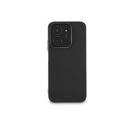 Coque pour portable "Fantastic Feel" pour Xiaomi Redmi 15C/15C 5G, noir