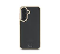Coque pour portable "Frame Protect" pour Samsung Galaxy A57 5G, beige