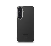 Coque pour portable "Slim Protect" pour Samsung Galaxy S26+, transparente