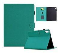 Coque pour Protection Tablette Compatible avec iPad 10e génération 10,9 pouces 2022, étui fin en cuir PU avec support multi angles, fente pour carte et fonction veille/réveil automatique ZURSANA Autre