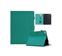 Coque pour Protection Tablette Compatible avec iPad Mini 5, 4, 3, 2 et 1, iPad 7,9 pouces, fin, en cuir PU, avec support multi angles, fente pour