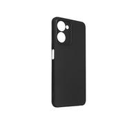 Coque pour Realme 10 Pro Souple Mat Anti-Chutes 1.25m 3mk Matt Case noir