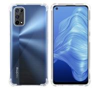 Coque pour Realme 7 5G Etui Protection Housse TPU Silicone Cover
