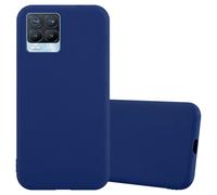 Coque pour Realme 8 4G / 8 PRO Etui Cover Housse Protection Silicone