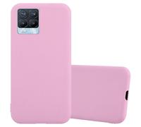 Coque pour Realme 8 4G / 8 PRO Etui Cover Housse Protection Silicone