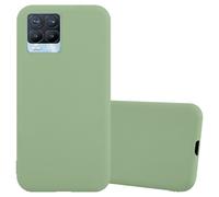 Coque pour Realme 8 4G / 8 PRO Etui Cover Housse Protection Silicone