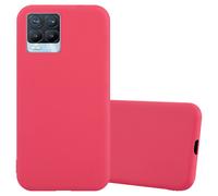 Coque pour Realme 8 4G / 8 PRO Etui Cover Housse Protection Silicone