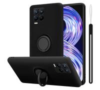 Coque pour Realme 8 4G / 8 PRO Etui Housse Protection TPU Silicone Bumper