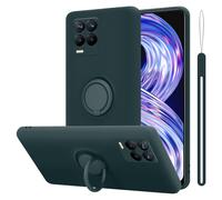 Coque pour Realme 8 4G / 8 PRO Etui Housse Protection TPU Silicone Bumper