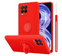 Coque pour Realme 8 4G / 8 PRO Etui Housse Protection TPU Silicone Bumper