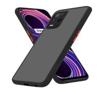 Coque pour Realme 8 5G / V13 / Q3 / Q3i / Narzo 30 5G Etui Protection Hybride