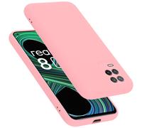 Coque pour Realme 8 5G / V13 / Q3 / Q3i / Narzo 30 5G Housse Etui Protection