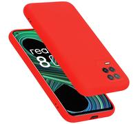 Coque pour Realme 8 5G / V13 / Q3 / Q3i / Narzo 30 5G Housse Etui Protection