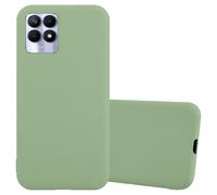 Coque pour Realme 8i / Narzo 50 4G Etui Cover Housse Protection Silicone