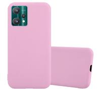 Coque pour Realme 9 4G / 9 PRO+ Etui Cover Housse Protection Silicone