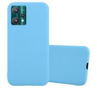 Coque pour Realme 9 4G / 9 PRO+ Etui Cover Housse Protection Silicone