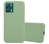 Coque pour Realme 9 4G / 9 PRO+ Etui Cover Housse Protection Silicone
