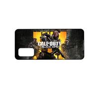 Coque pour REALME 9 4G Call of Duty Black Ops 4 Ref-01