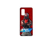 Coque pour REALME 9 4G Jeu Vidéo Skin Victory Royale 16