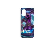 Coque pour REALME 9 PRO PLUS 5G Jeu Vidéo Skin Victory Royale 04