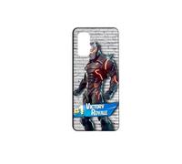 Coque pour REALME 9 PRO PLUS 5G Jeu Vidéo Skin Victory Royale 09