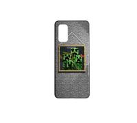 Coque pour REALME 9 PRO PLUS 5G Minecraft 05