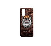 Coque pour REALME 9i 4G Animaux Chien Cool Dog 13