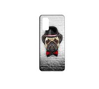 Coque pour REALME 9i 4G Animaux Chien Cool Dog 18