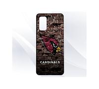 Coque pour REALME 9i 4G Arizona Cardinals NFL Team 08