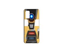 Coque pour REALME 9i 4G Borderlands ClapTrap 09
