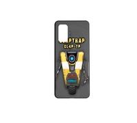 Coque pour REALME 9i 4G Borderlands ClapTrap 10