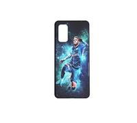 Coque pour REALME 9i 4G Football Star Neymar Jr 05