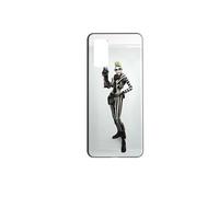 Coque pour REALME 9i 4G Fortnite Battle Royale 12