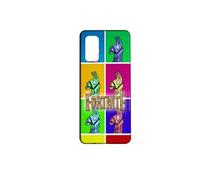 Coque pour REALME 9i 4G Fortnite Pinata Lama 26
