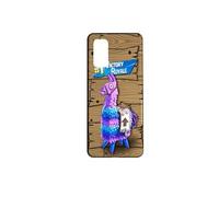 Coque pour REALME 9i 4G Fortnite Victory Royale Pinata Lama 22