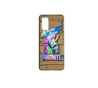 Coque pour REALME 9i 4G Fortnite Victory Royale Pinata Lama 23