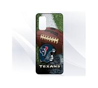 Coque pour REALME 9i 4G Houston Texans NFL Team 09