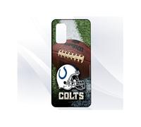 Coque pour REALME 9i 4G Indianapolis Colts NFL Team 09