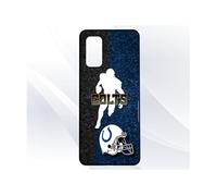 Coque pour REALME 9i 4G Indianapolis Colts NFL Team 10