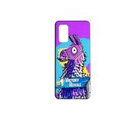 Coque pour REALME 9i 4G Jeu Vidéo Skin Victory Royale Pinata Lama 03