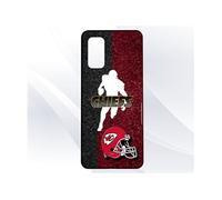 Coque pour REALME 9i 4G Kansas City Chiefs NFL Team 10