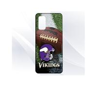 Coque pour REALME 9i 4G Minnesota Vikings NFL Team 09