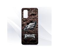 Coque pour REALME 9i 4G Philadelphia Eagles NFL Team 08