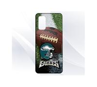 Coque pour REALME 9i 4G Philadelphia Eagles NFL Team 09