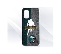 Coque pour REALME 9i 4G Philadelphia Eagles NFL Team 10