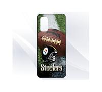Coque pour REALME 9i 4G Pittsburgh Steelers NFL Team 09