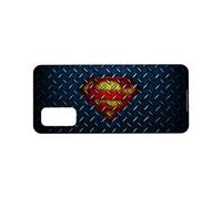 Coque pour REALME 9i 4G Super Héros Comics Superman 42