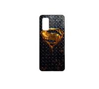 Coque pour REALME 9i 4G Super Héros Comics Superman 44