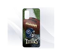 Coque pour REALME 9i 4G Tennessee Titans NFL Team 09