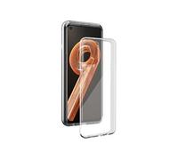 Coque pour RealMe 9i Souple et Ultrafine Transparent